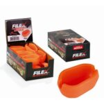 FIL METHOD FEEDER MOULD