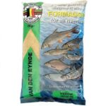 VDE FORMAGIO ZUTI 1KG