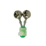 ZVONCE SA NOSAČEM AMPULE