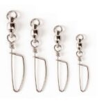 BB SWIVEL & COASTLOCK SNAP