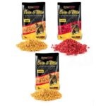 EXTRA CARP KUVANI KUKURUZ U AROMI 1 KG