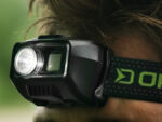 Delphin Lampa za glavu ORBIX 5W 1200mAh - Slika 7