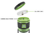 Delphin Lampa AURA+ UC 8,5W/5400mAh - Slika 4