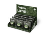 Delphin Lampa za glavu LUMIS 3W 1000mAh - Slika 5