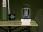 Delphin Lampa MOSKYTO 3W 2600mAh - Slika 9