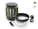 Delphin Lampa MOSKYTO 3W 2600mAh - Slika 2