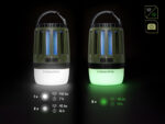 Delphin Lampa MOSKYTO 3W 2600mAh - Slika 5