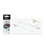 FILEX METHOD RIG BARBLES HOOK