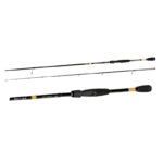 Štap Arrow Spin 2.65m 10-40 gr