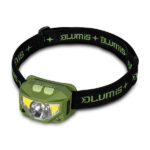 Delphin Lampa za glavu LUMIS 3W 1000mAh