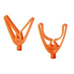 ROD HOLDER U & V 9434