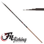 FIL FISHING VORTEX POLE
