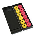 FILEX RIG CASE 12 PLUS