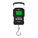 Delphin Digitalna Vaga LIFTO 75 UC