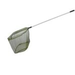 MATE SOLID LANDING NET L , GLAVA 50X55CM