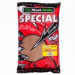 Maxi Baits Series Special Karamela 0,8 kg