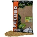 Maxi Baits Series Feeder Choco Plotica - Bodorka