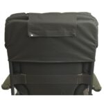 CARP PRO DIAMOND BLISS CHAIR - Slika 4