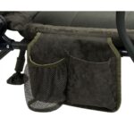 CARP PRO DIAMOND BLISS CHAIR - Slika 7