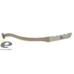 BUĆKA HUNOR CLONK ISPUPČENA