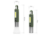Delphin Lampa Torix 2,8W 2200mAh - Slika 7