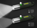 Delphin Lampa Torix 2,8W 2200mAh - Slika 6