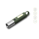 Delphin Lampa Torix 2,8W 2200mAh