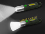 Delphin Lampa Torix 2,8W 2200mAh - Slika 12