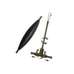 HORVATH T-SISTEM ZA GRABLJIVICU