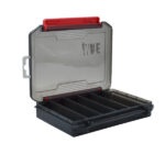 MATE 6 COMPARTMENTS LURE BOX (20.5×15.5×3.5CM) - Slika 2