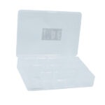 MATE CLASSIC LURE BOX M (20.5×13.5×3.8CM)