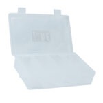 MATE CLASSIC LURE BOX 4 COMP.(20X13X4.5CM)