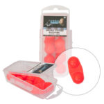 KOOS DUPLO ZVONCE ZA PECANJE SOMA CRNO