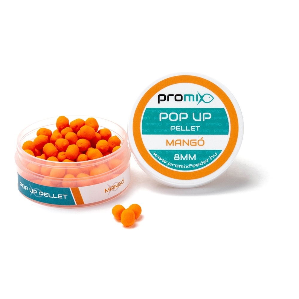 promix-pop-up-pellet-8mm-mango-20-g-pm007-17-020 PROMIX POP UP PELLET MANGA 20G - Slika 1
