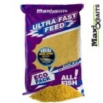 Maxi Baits FAST FEED TOLSTOLOBIK MILKY B+ 1.5kg