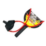 EXC CATAPULT BLACK 3023