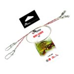 FIL WIRE LEADER SAJLICA 1 X 7