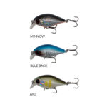 MATE CHUBBY 32mm - Slika 2