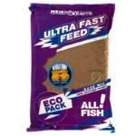 Maxi Baits FAST FEED Caramell 1.5kg