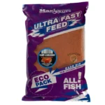 Maxi Baits FAST FEED Honey 1.5kg