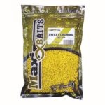 Maxi Baits Slatke Mrvice u boji Žute 800 gr