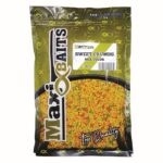 Maxi Baits Slatke Mrvice u boji MIX 800 gr
