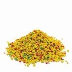 Maxi Baits Slatke Mrvice u boji MIX 800 gr - Slika 2