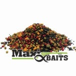 Maxi Bits PVA&SPOD Mega Mix Pellet