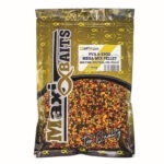 Maxi Bits PVA&SPOD Mega Mix Pellet - Slika 3
