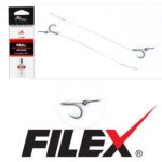 FILEX PRO METHOD RIG BRAIDED & BAIT SPIKE