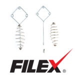 FILEX SILVER CARP SYSTEM & FEEDER – SISTEM ZA TOLSTOLOBIKA