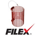FILEX OPEN BAIT UP FEEDER