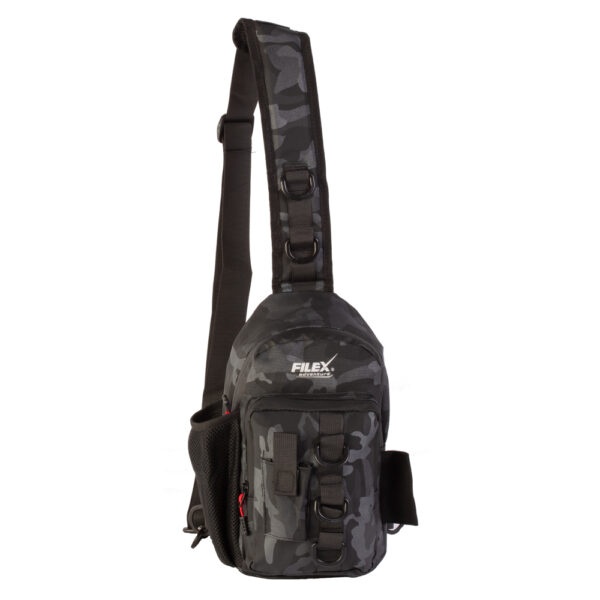 FILEX ADVENTURE COMPACT BAG