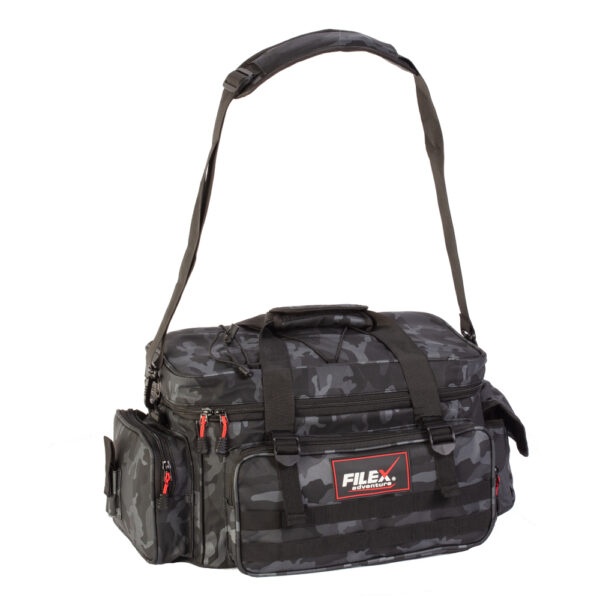 FILEX ADVENTURE BAG